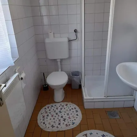 Appartamento Apartma Belko *