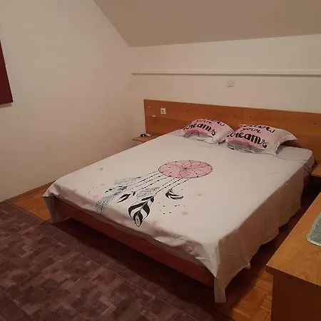 Apartma Belko Brežice