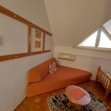 Apartma Belko Appartamento *