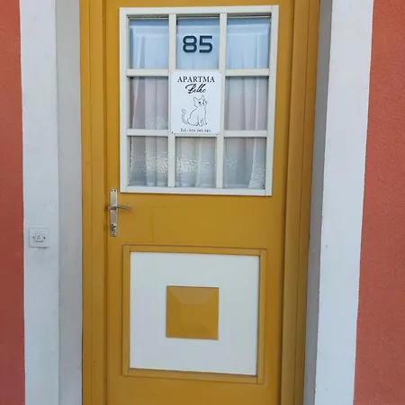Apartma Belko Brežice