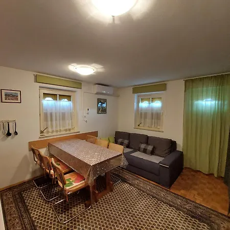Apartma Belko Appartamento *