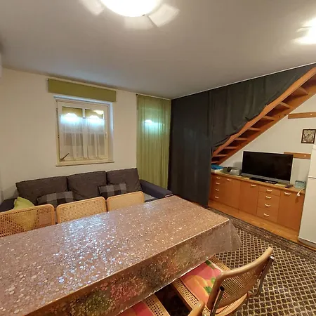 Appartamento Apartma Belko *
