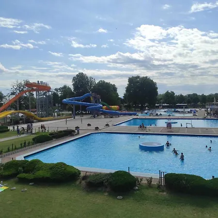 Apartma Belko Brežice