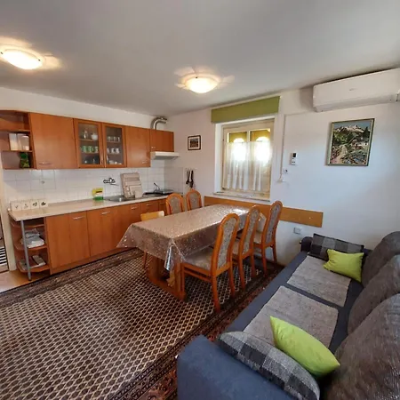 Apartma Belko Appartamento *