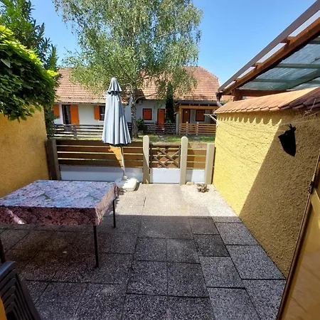 Apartman Apartma Belko